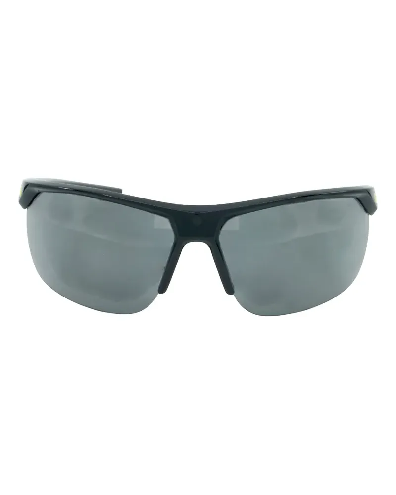 Nike Trainer N Sonnenbrille - Schwarz Schwarz