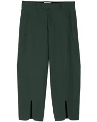 Craig Green Klassische Tapered-Hose Grün