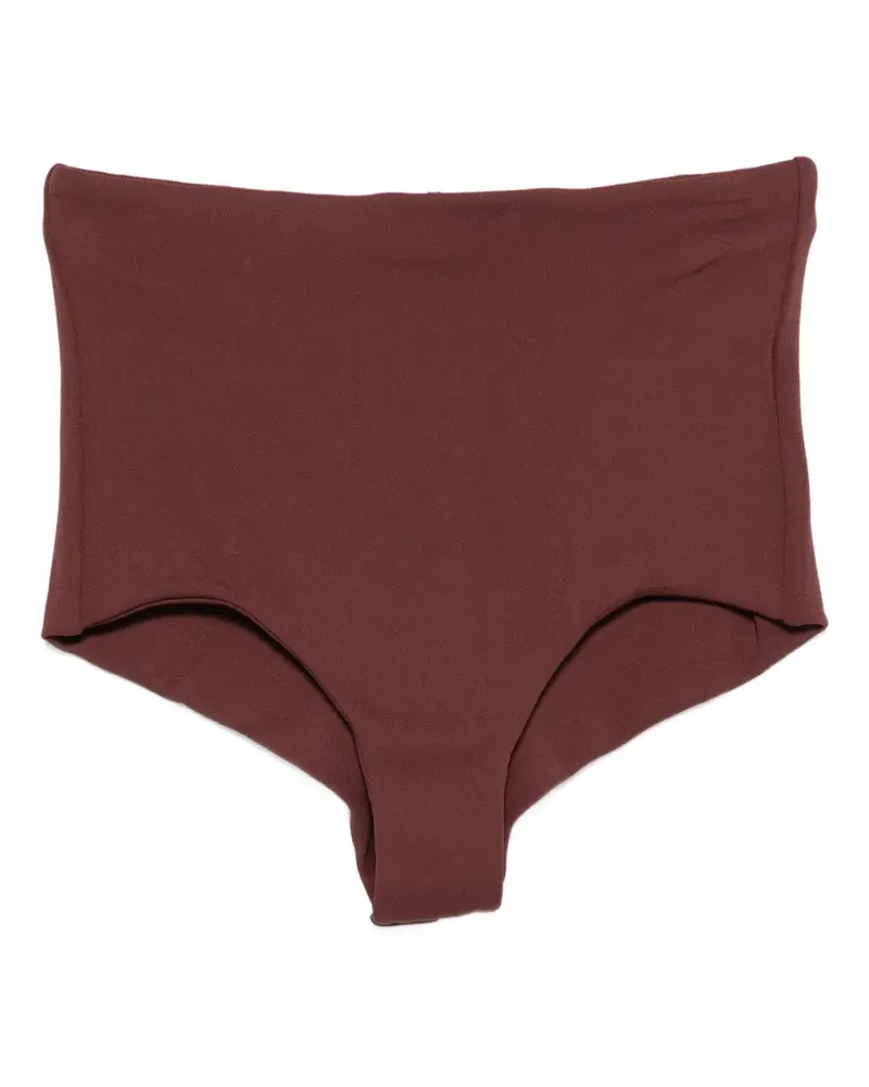 Patrizia Pepe stretch-jersey briefs - Braun Braun
