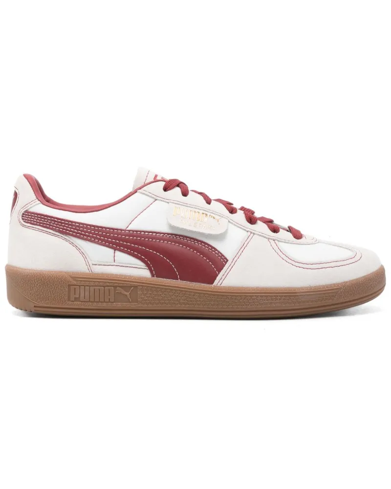 Puma Palermo OG Sneakers - Rot Rot