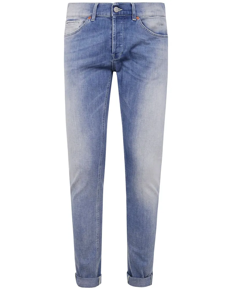 Dondup George Jeans - Blau Blau