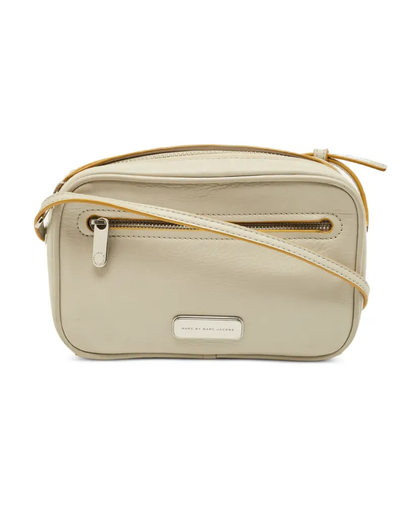 Marc Jacobs Sally Umhängetasche - Nude Nude
