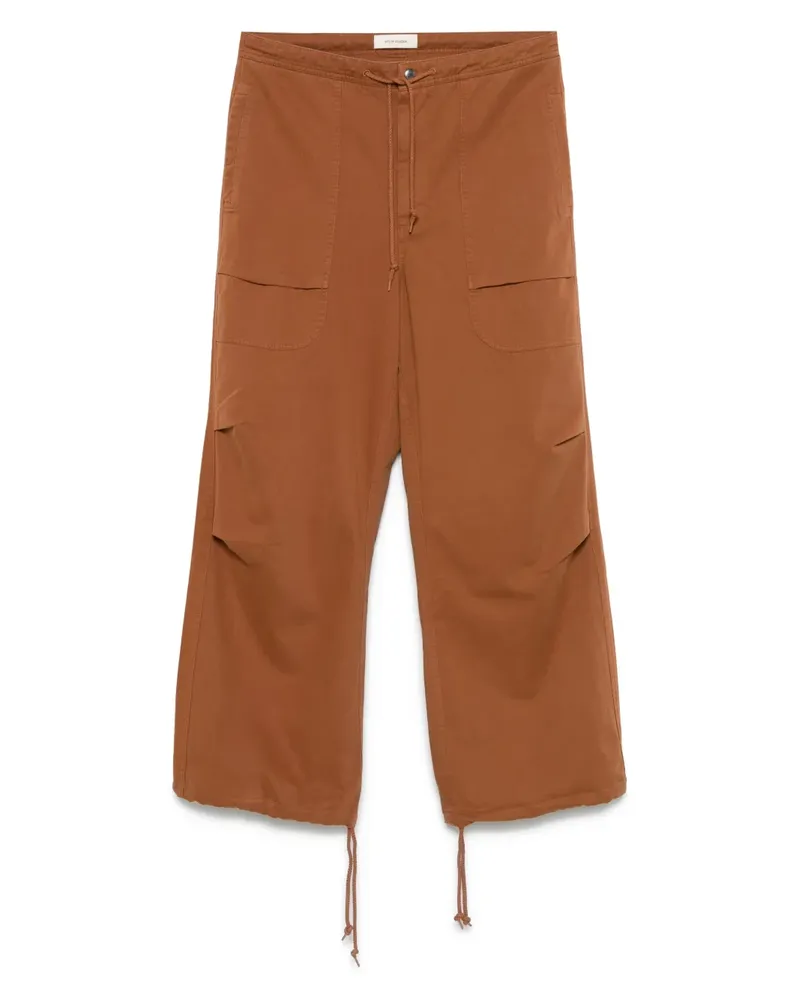 Entire Studios Barren Hose - Braun Braun