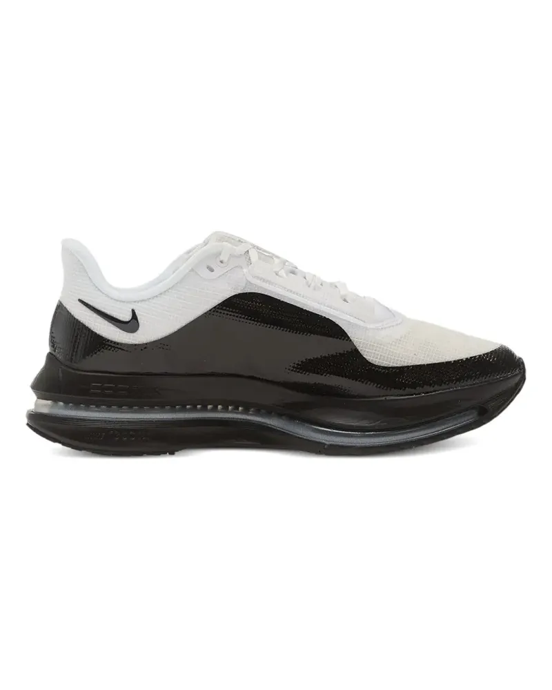 Nike Pegasus Sneakers - Weiß Weiß