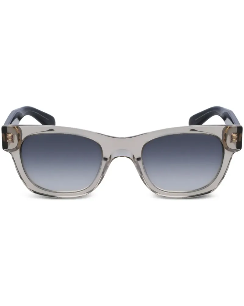 Paul Smith Highgate Sonnenbrille - Braun Braun