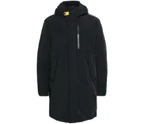 Easy Mantel - Schwarz