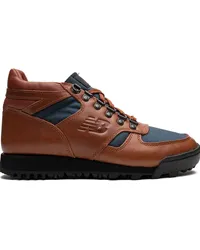 New Balance Rainier Glazed Ginger Schnürstiefel Braun