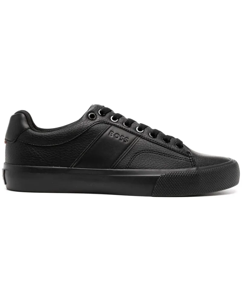 HUGO BOSS Aiden Sneakers - Schwarz Schwarz