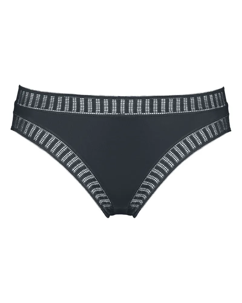 Eres Jacky Graphic Slip - Blau Blau