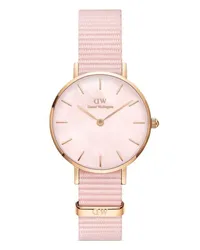 Daniel Wellington Petite Coral 28 Handtasche Rosa