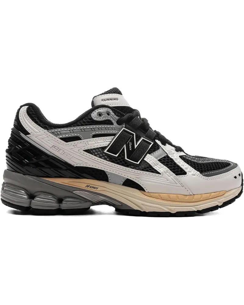 New Balance 1906 Utility Sneakers - Schwarz Schwarz