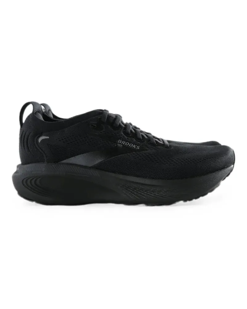 Brooks Adrenaline GTS 25 low-top sneakers - Schwarz Schwarz