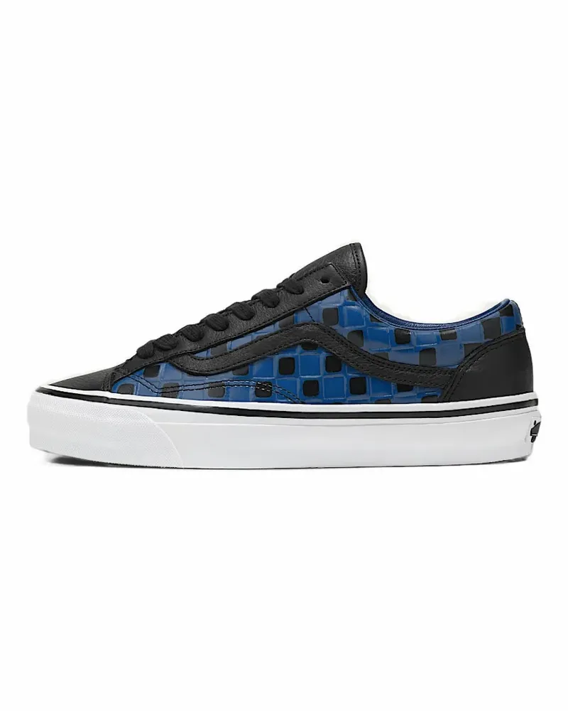 Vans Old Skool 36 Vibram sneakers - Schwarz Schwarz