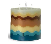 Torta Kerze mit Wellenmuster, 700g