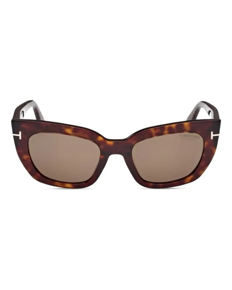 Tom Ford Athena sunglasses - Braun Braun