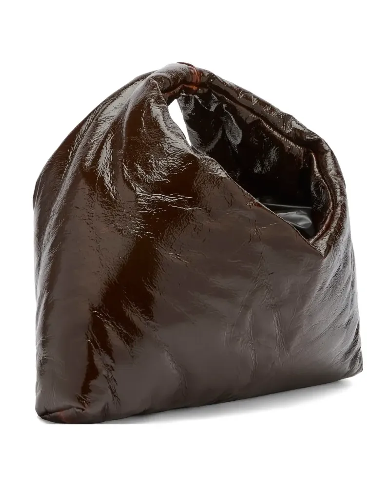 KASSL Anchor shoulder bag - Braun Braun