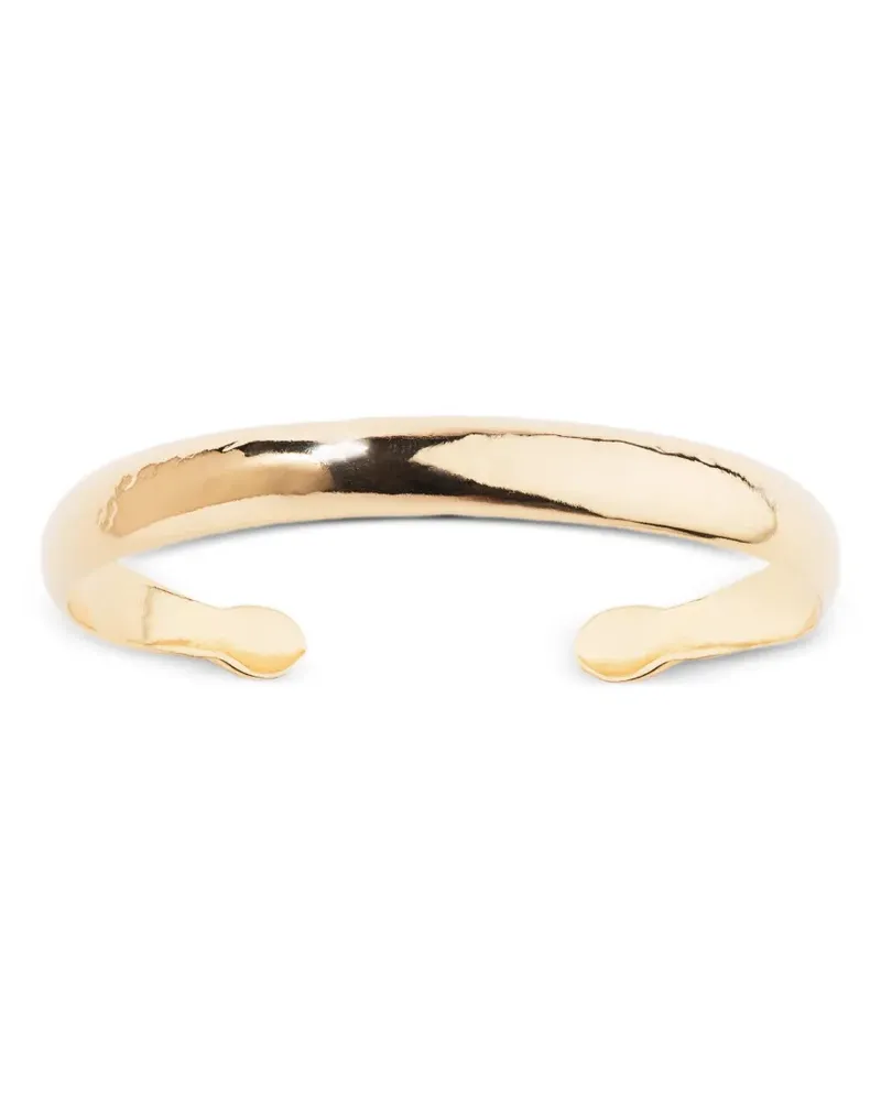 Aurélie Bidermann Esteban' Armspange - Gold Gold