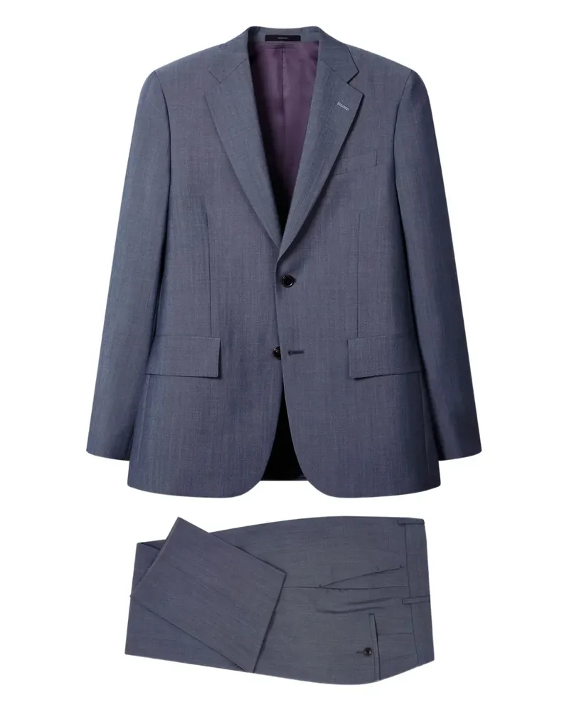 Paul Smith The Brierley Anzug mit zwei Knöpfen - Grau Grau