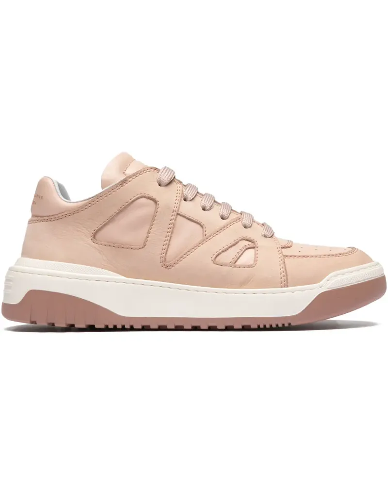 Officine Creative Italia Rockville Sneakers - Rosa Rosa