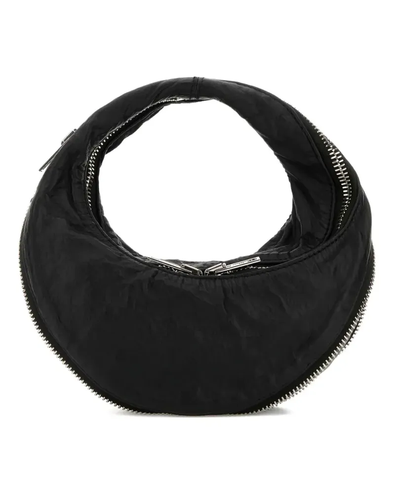 Alexander Wang Twist Mini-Tasche - Schwarz Schwarz