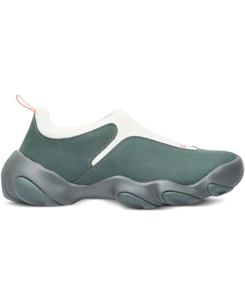 Oakley Factory Team Flesh Sneakers - Grün Grün
