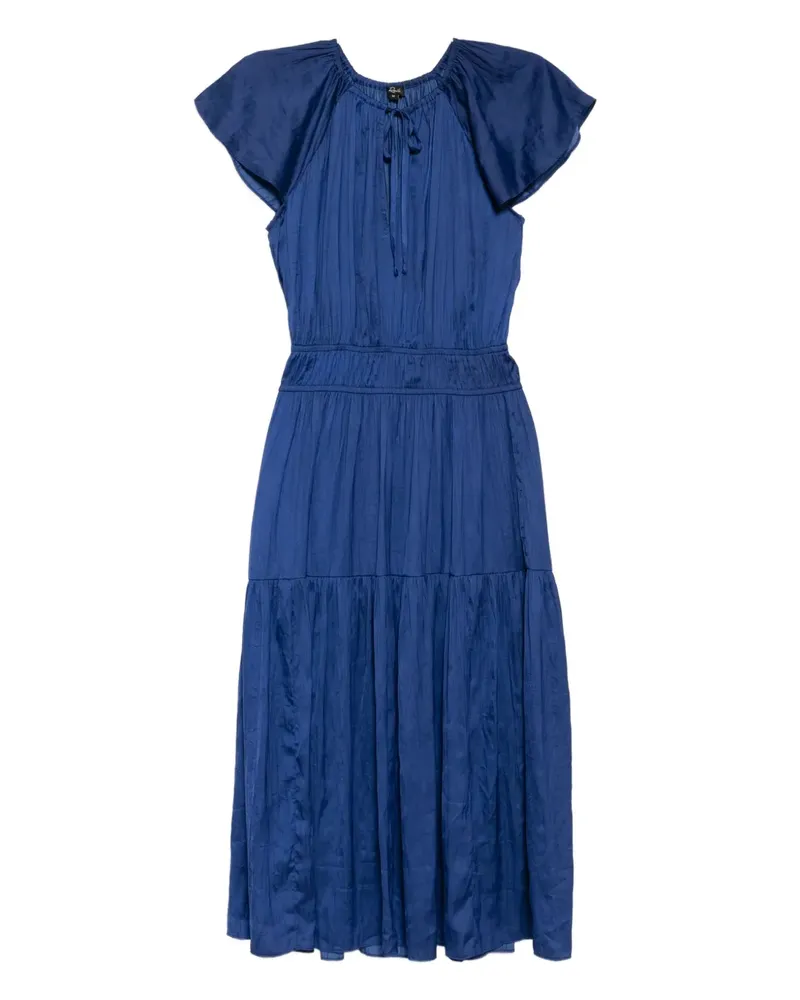 RAILS Mirielle Kleid - Blau Blau