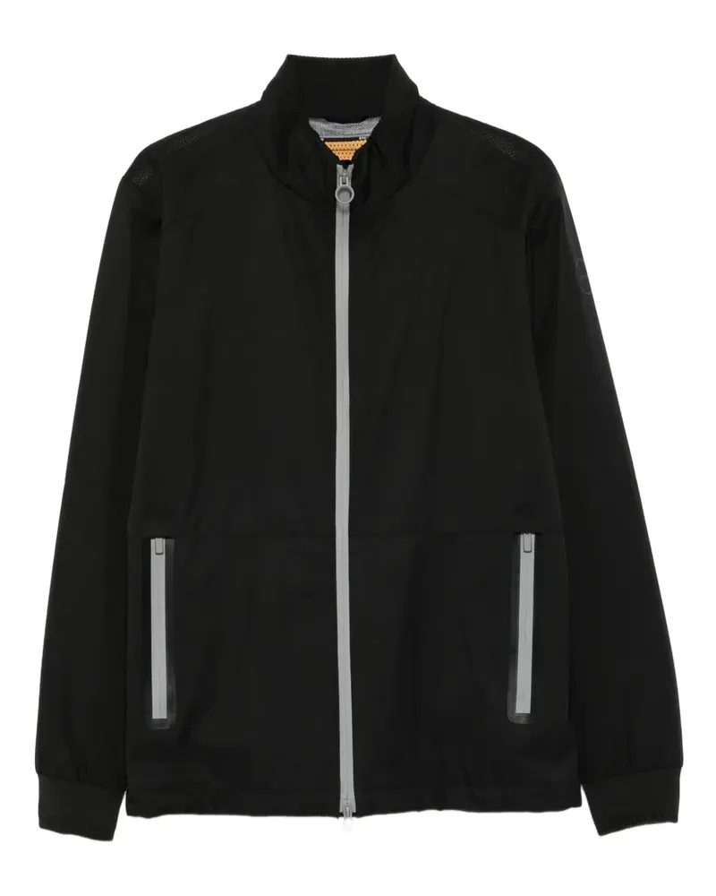 Geox Spherica Jacke - Schwarz Schwarz