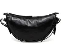 Gib Schultertasche - Schwarz