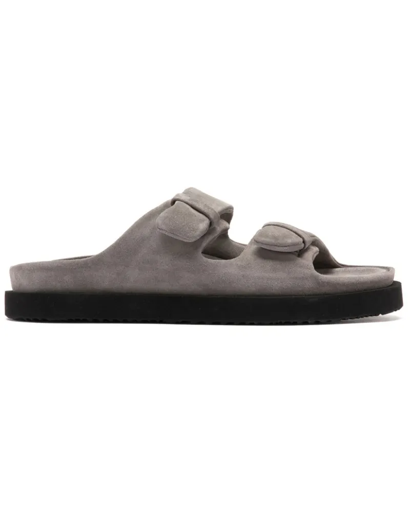 Officine Creative Italia Chora Sandalen - Grau Grau