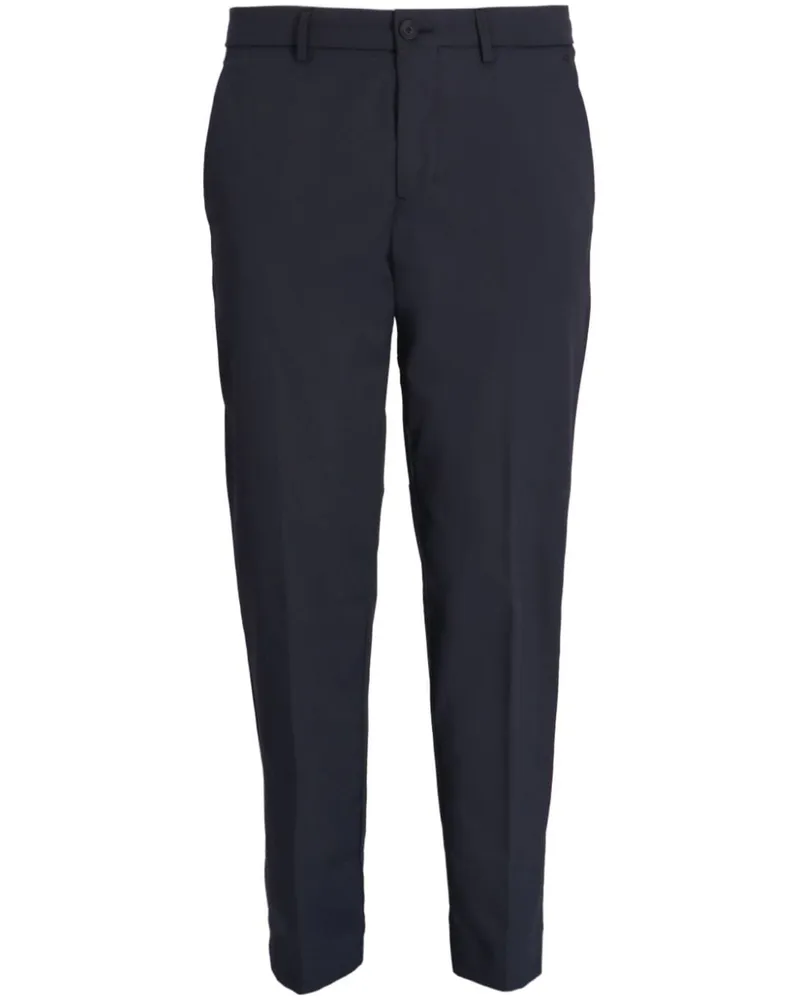 HUGO BOSS T_Phoenix Tapered-Hose - Schwarz Schwarz
