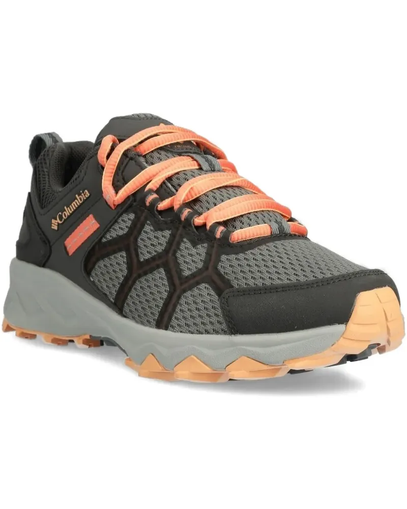 Columbia Sportswear Company Peakfreak II Sneakers - Grau Grau