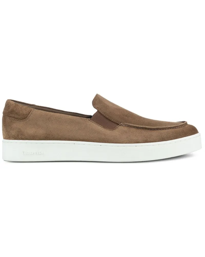 Church's Longton Loafer - Braun Braun