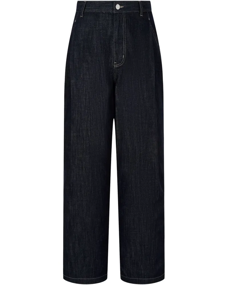 STUDIO TOMBOY Klassische Hose - Blau Blau