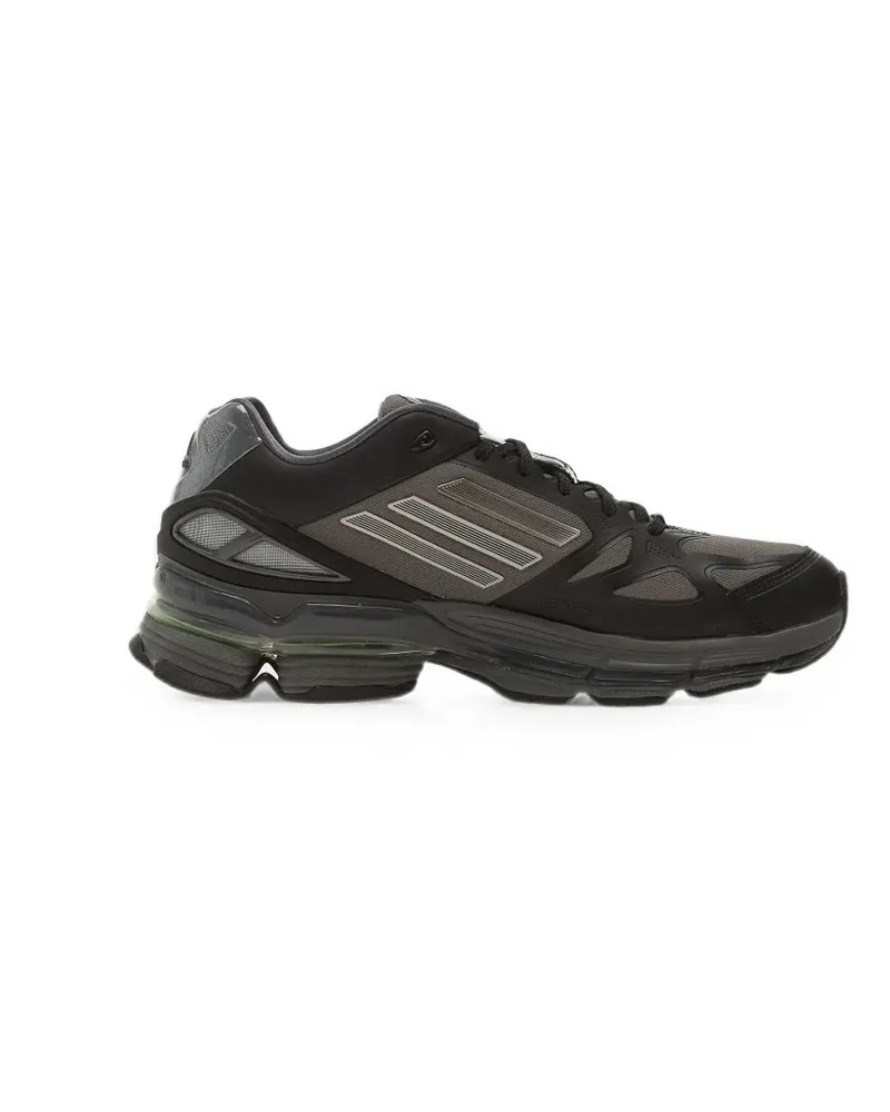 adidas Adizero F50 lace-up sneakers - Schwarz Schwarz