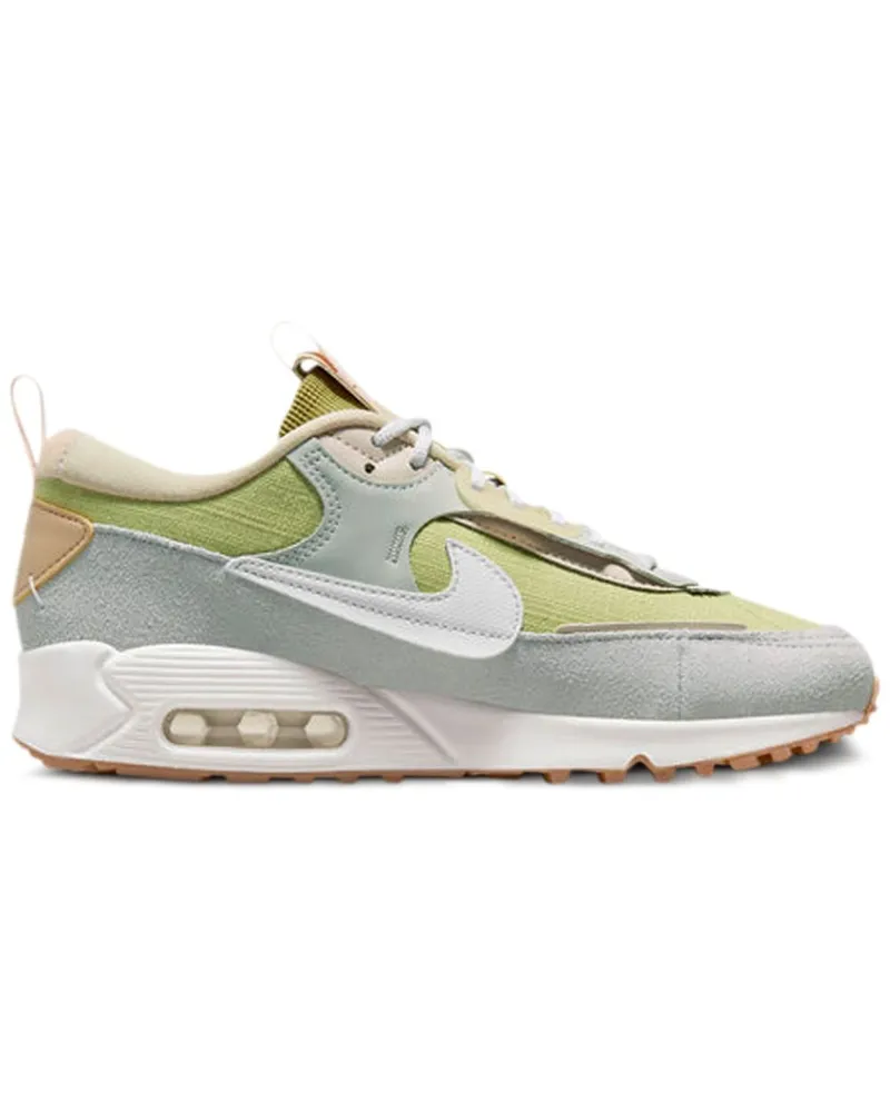 Nike Air Max 90 "Green" Sneakers - Grün Grün