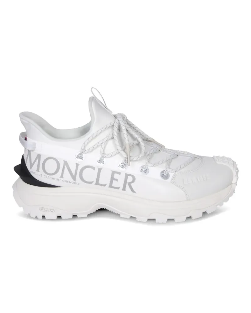 Moncler Trailgrip Lite2 sneakers - Weiß Weiß