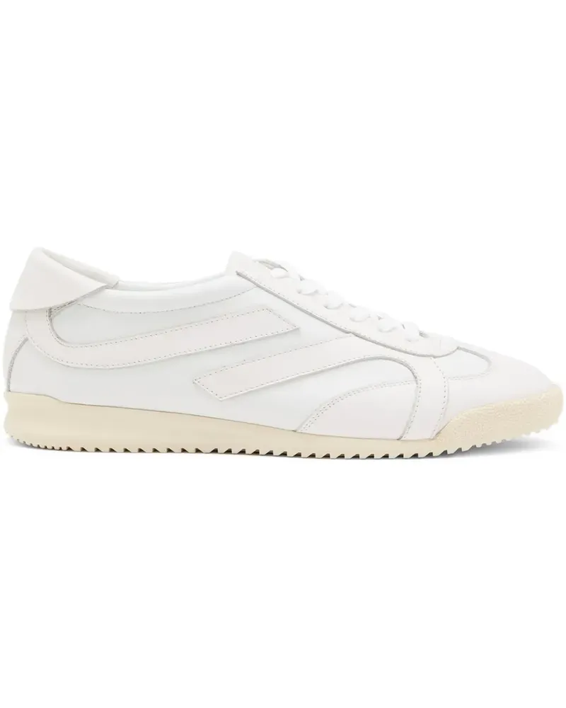 Proenza Schouler Track Sneakers - Weiß Weiß