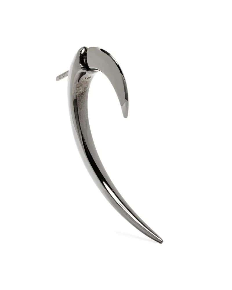 Shaun Leane Talon' Ohrring - Schwarz Schwarz