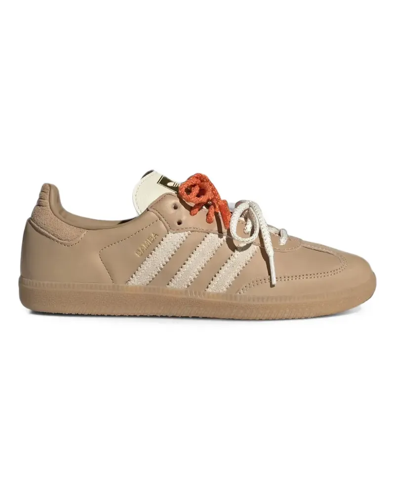 adidas Samba OG sneakers - Nude Nude