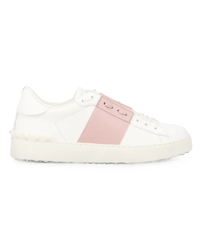 Valentino Garavani Open sneakers - Weiß Weiß