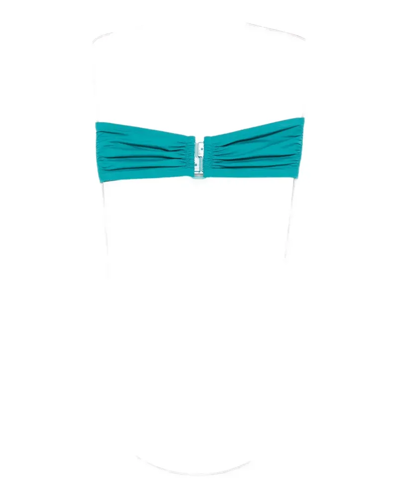Eres buckle bikini - Blau Blau