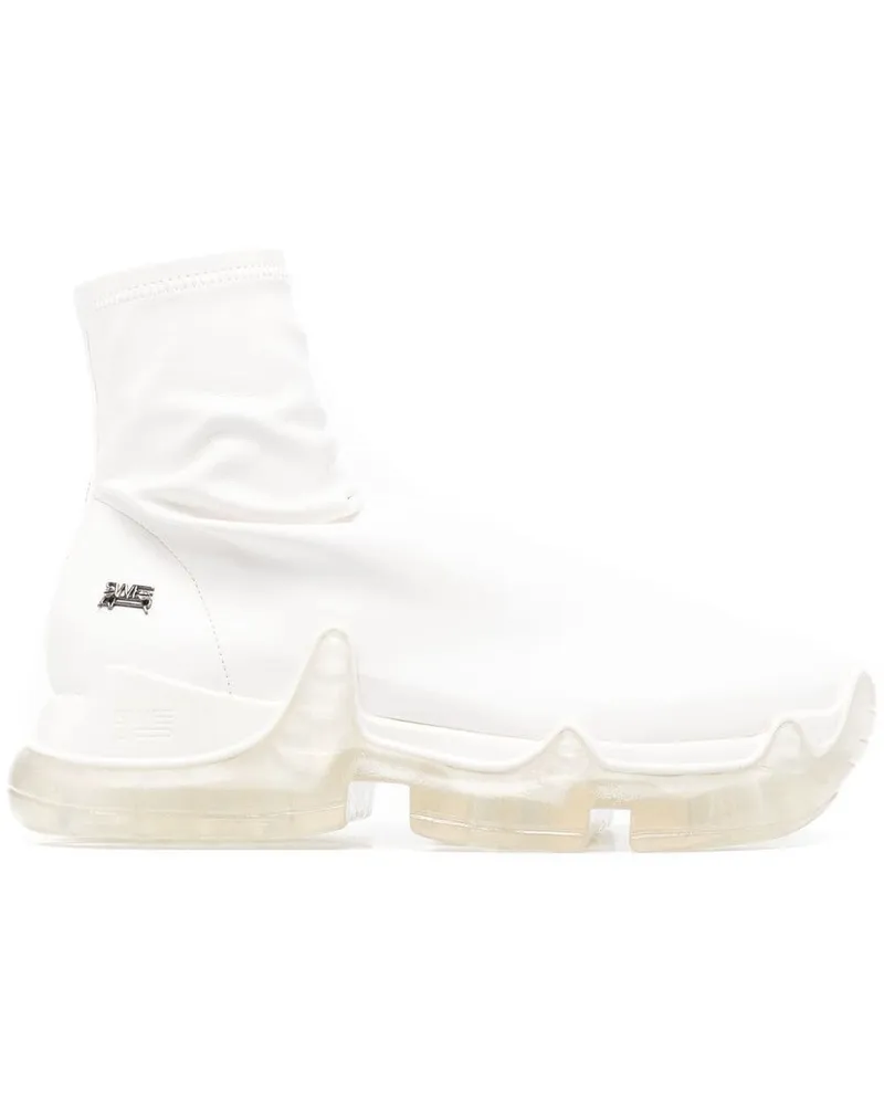 swear Air Revive Sneakers - Weiß Weiß