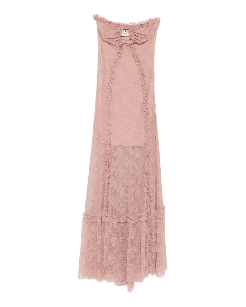 Aniye By lace maxi dress - Rosa Rosa