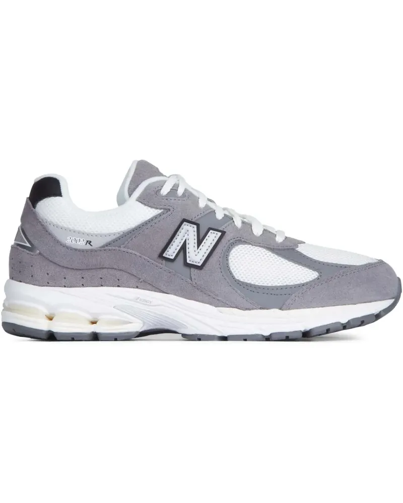New Balance 2002R Harbor Grey Sneakers - Grau Grau