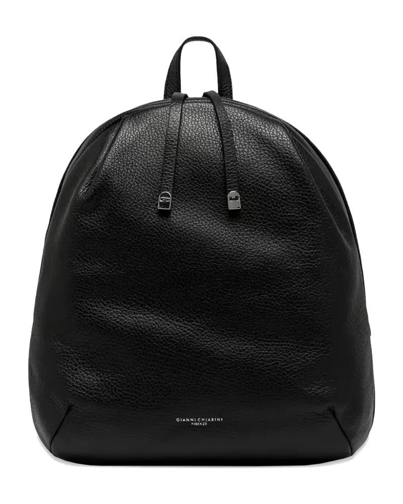 Gianni Chiarini Emanuela Rucksack - Schwarz Schwarz
