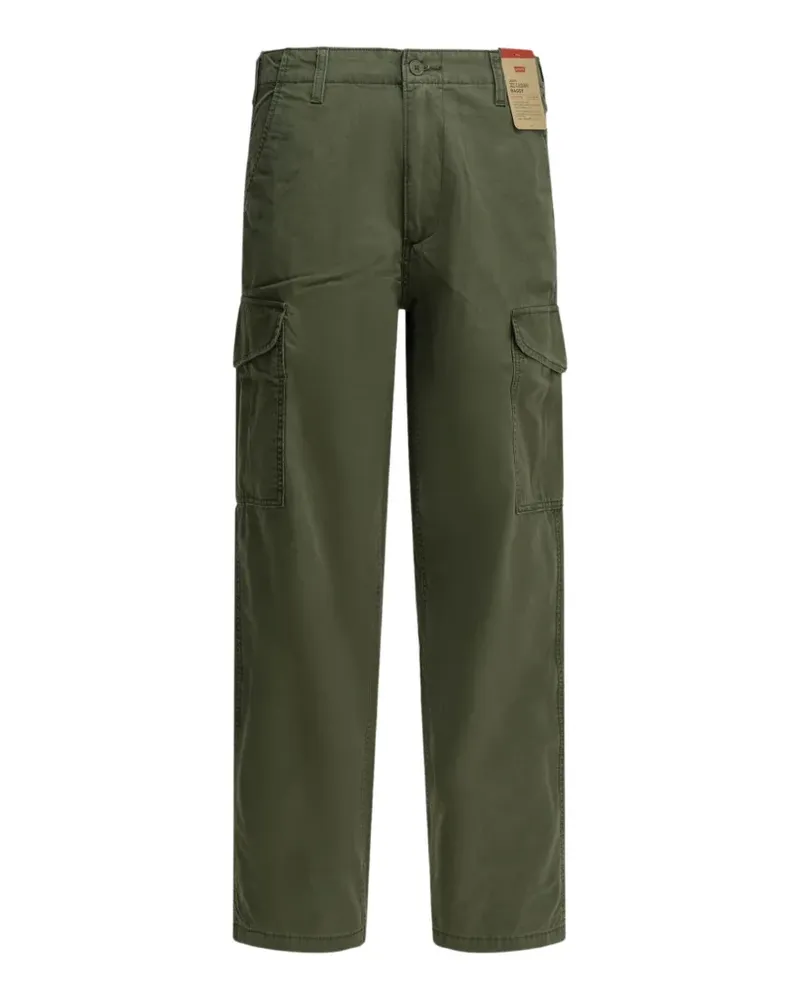 Levi's XX Cargo baggy pants - Grün Grün