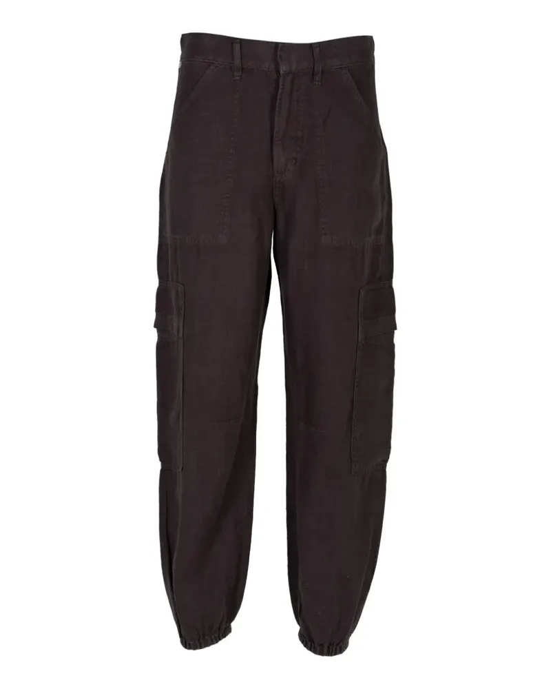 Citizens of humanity Ciela cargo pants - Braun Braun