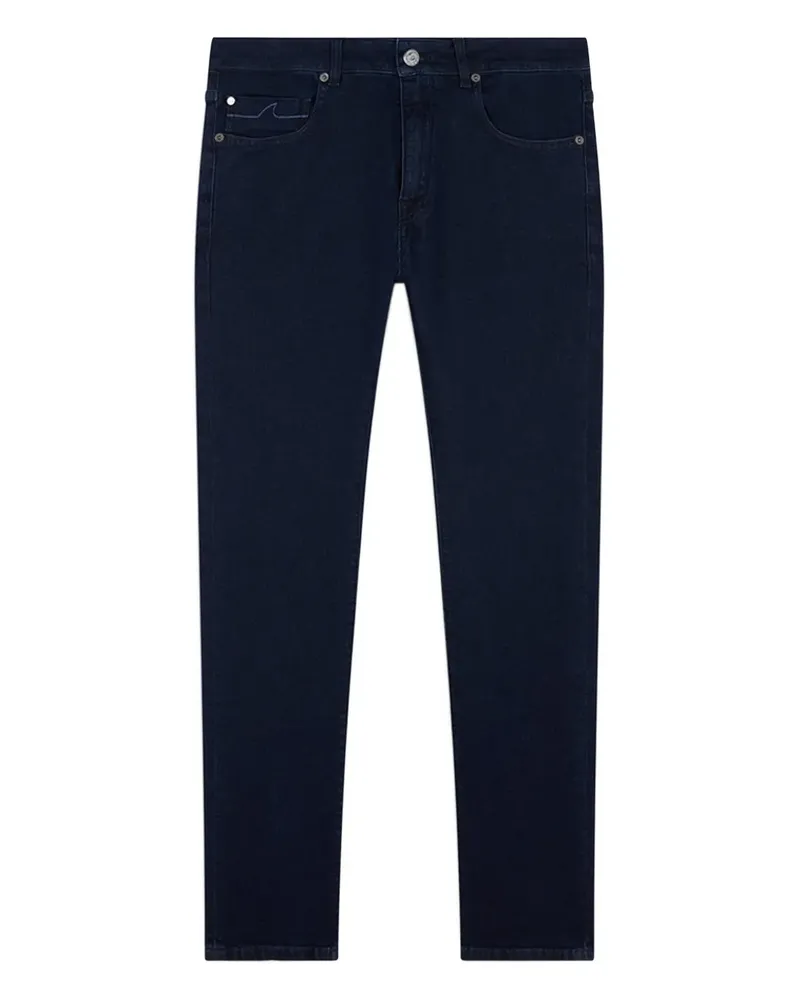 Paul & Shark Giza Jeans aus Baumwolle - Blau Blau