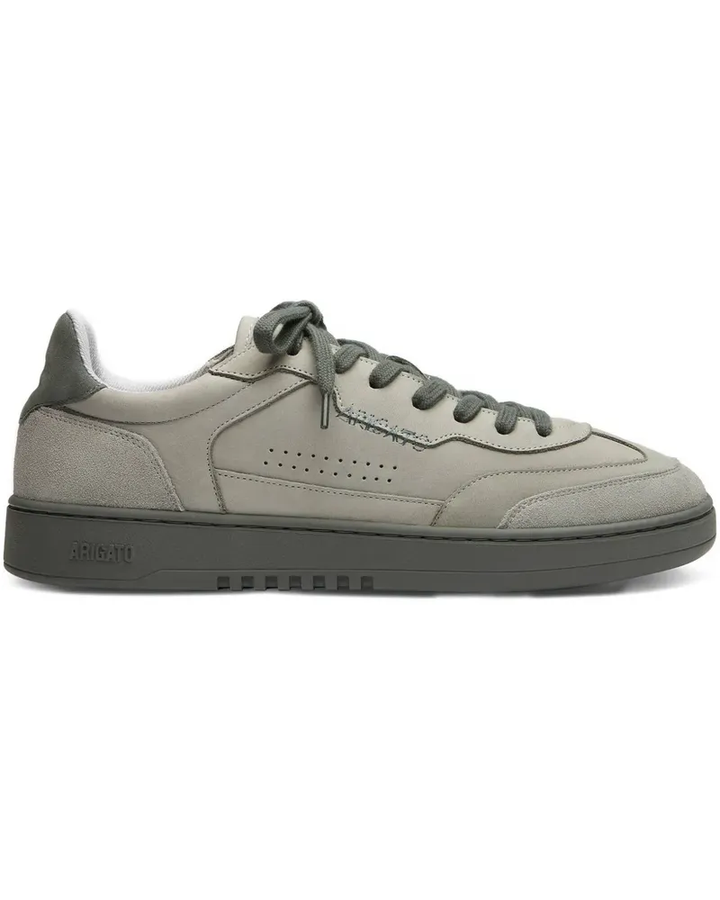 Axel Arigato T-Toe Dice Sneakers - Grau Grau