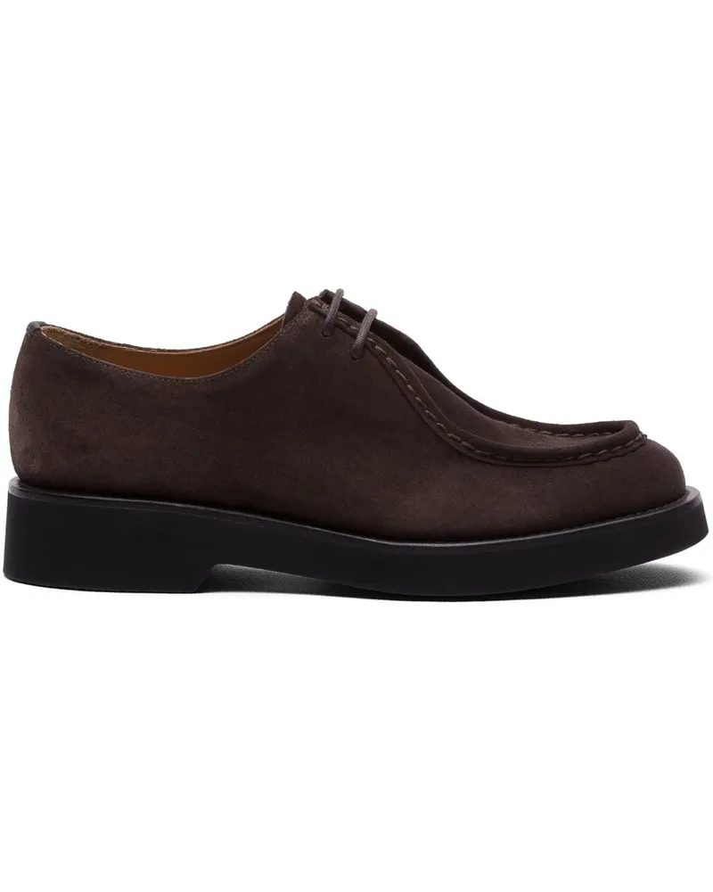 Church's Nelly Schnürschuhe - Braun Braun